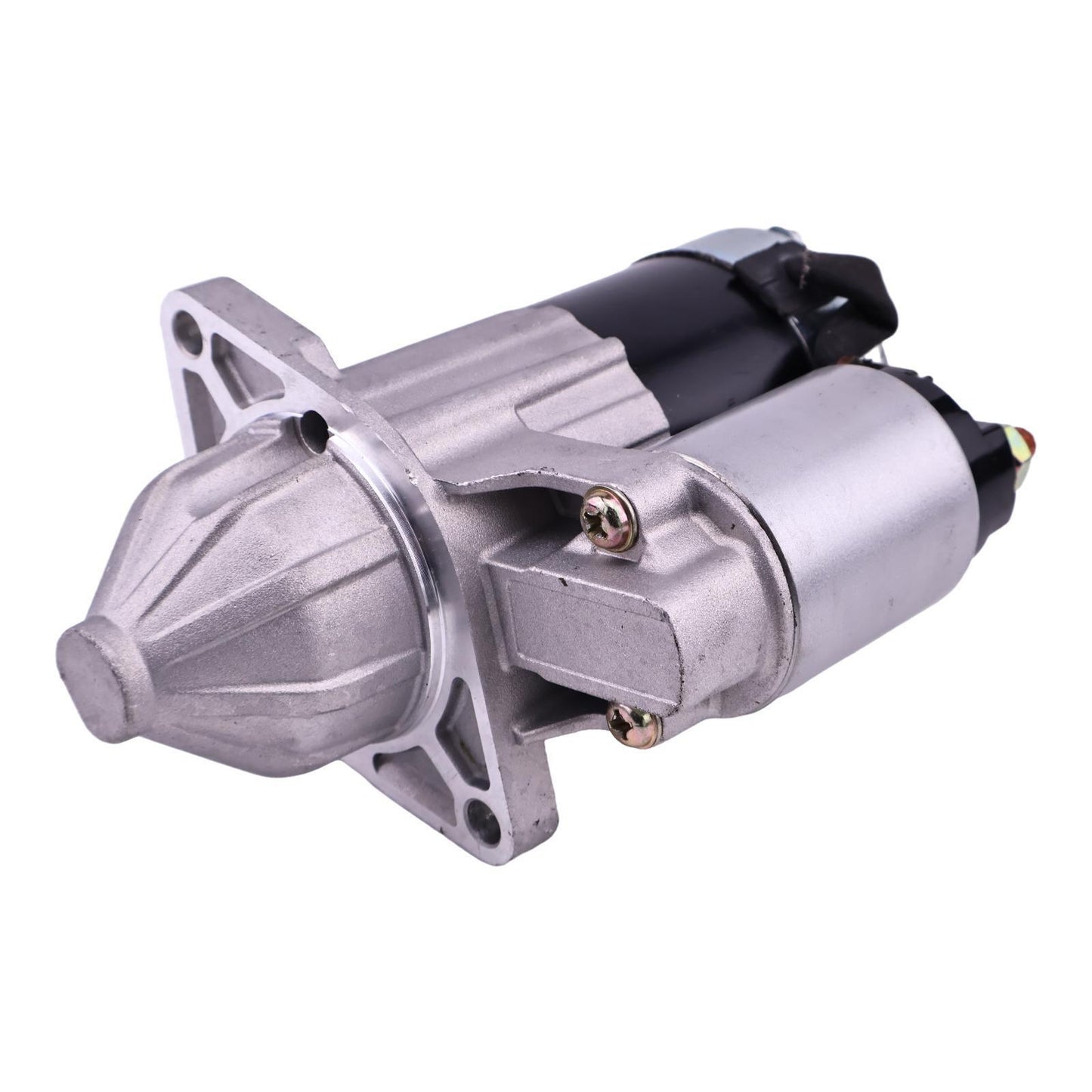 12V 8T Starter 110-3800 130-1294 for Groundsmaster 3250D 3400 3420 Workman HDX-D