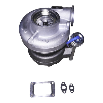 HX60W New For Cummins QSX15 Truck Turbocharger 4955813