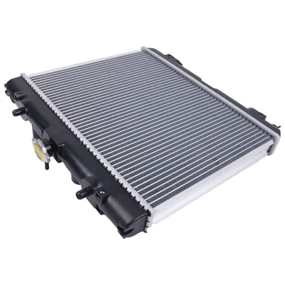 New Radiator TC020-16000 for Kubota Tractors L2600 L2800 L3000 L3400 L4300