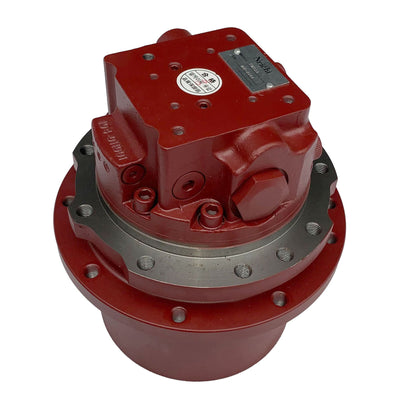 Final Motor Travel Motor for Yanmar VIO35 VIO35-2 VIO35-3 VIO35-5 Mini Excavator