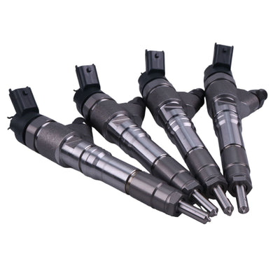 4PCS Fuel Injector 3801858 23126517 for Volvo Penta Engine D4 D6