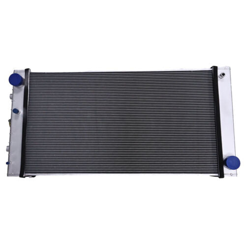 Radiator 14X-03-35112 for Komatsu Bulldozer D65WX-15E0 65EX-15E0 D65PX-15E0