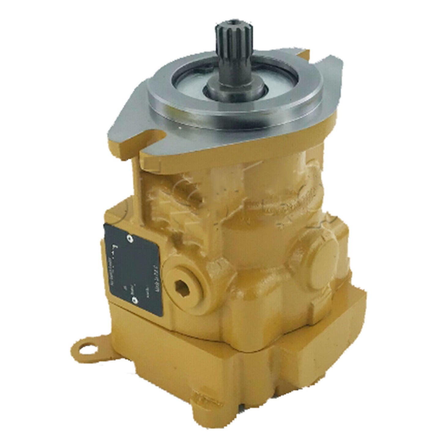 Hydraulic Motor 145-8688 For Caterpillar 3054 Engine CS-433C CS-431C CP-433C