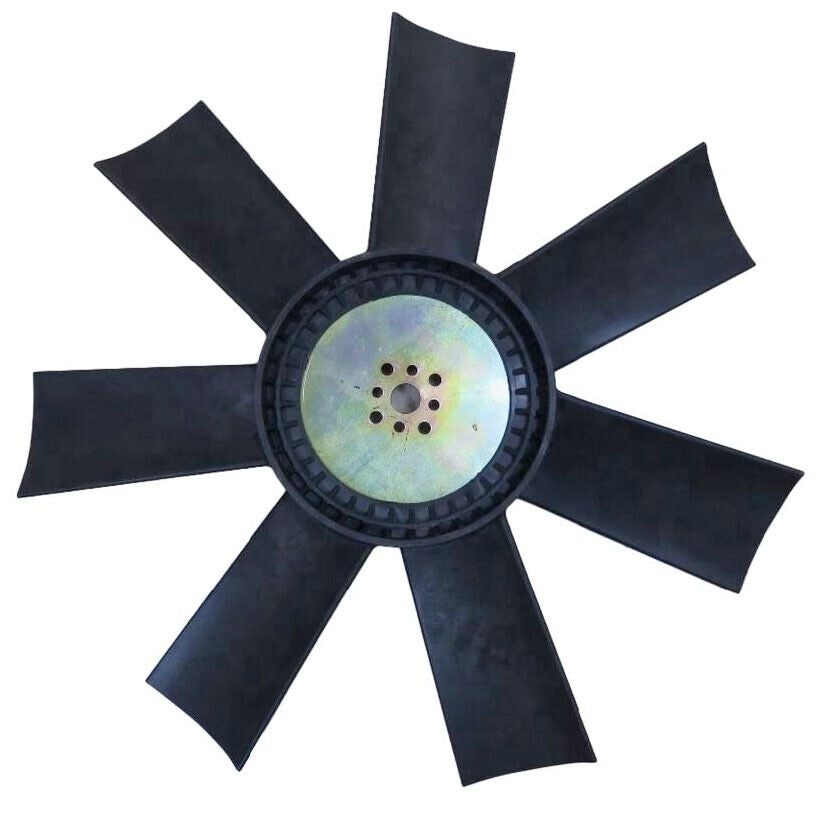 3911322 Fan Blade Compatible with Cummins Engine 6CT