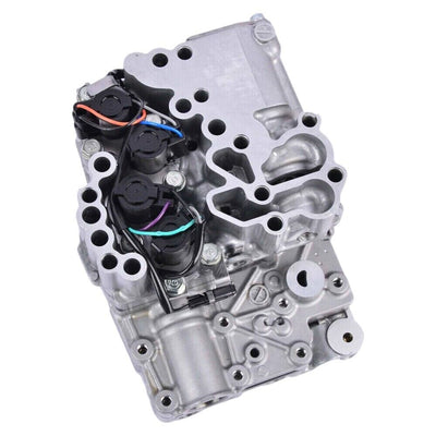 TR580 CVT Transmission Valve Body For subaru exiga LEVORG OUTBACK OEM