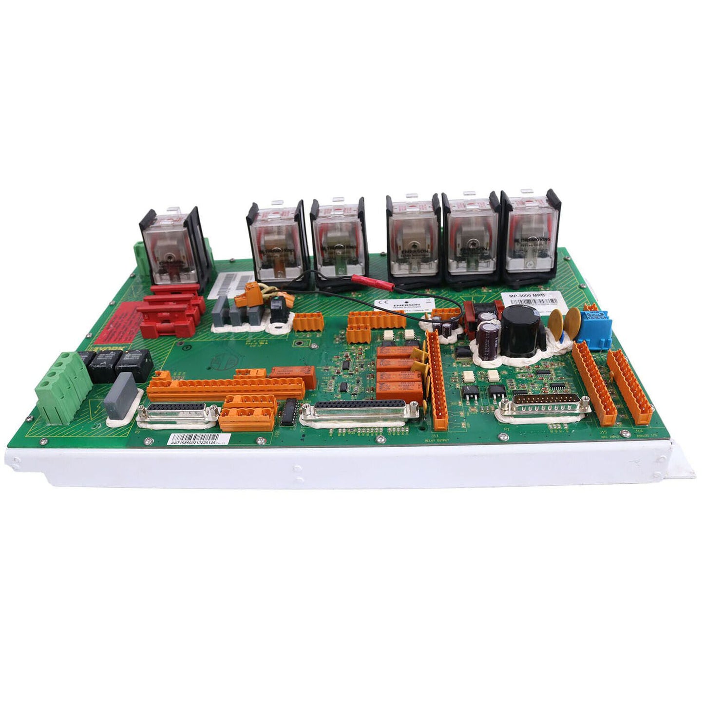 Control Relay Board for Thermo King Refrigeration Unit 20-45-2010RB, 45-2010