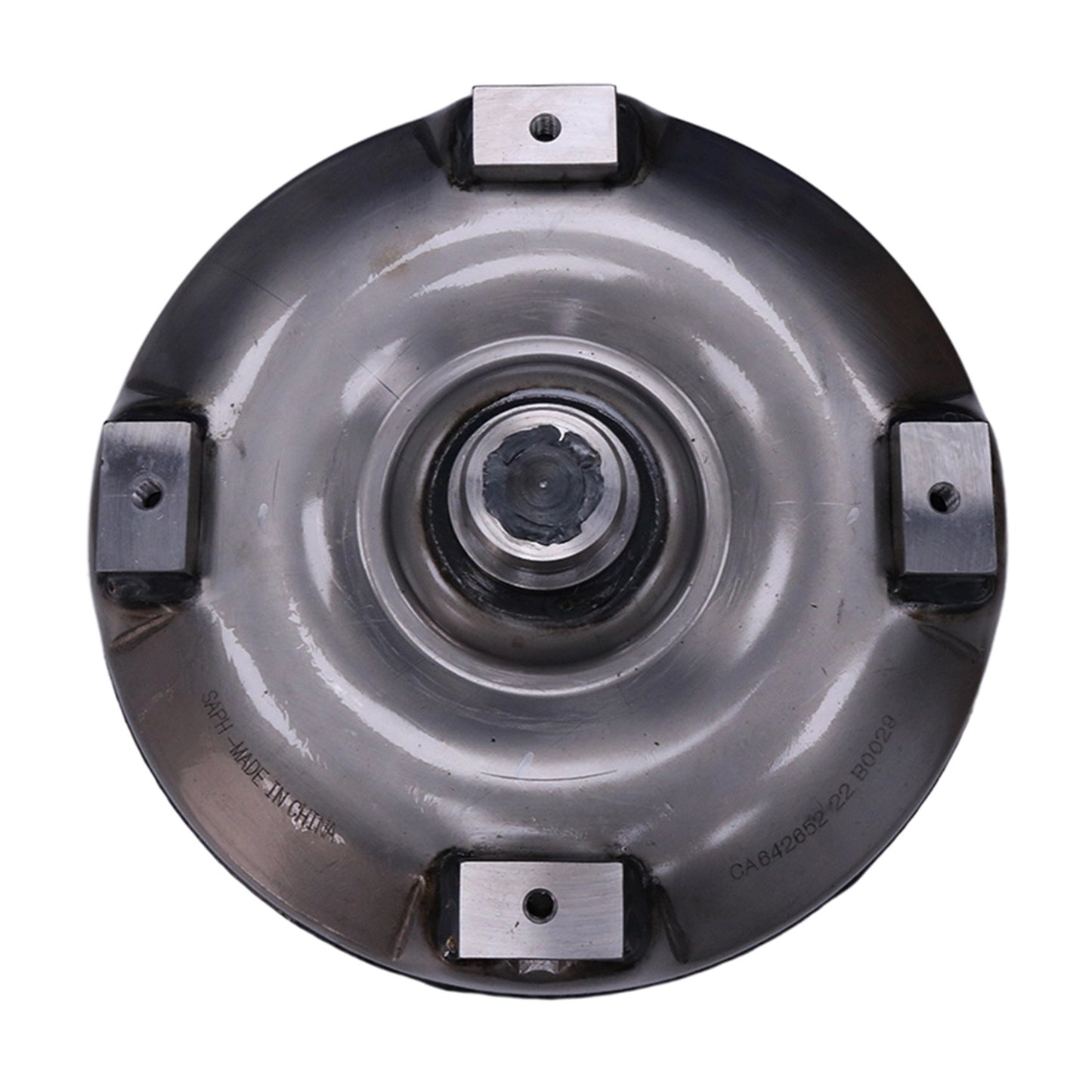 Torque Converter for New Holland B100B B110 B95 B90B LB110.B 87400114 85825970