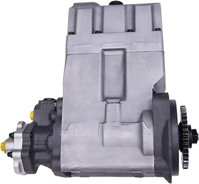 Fuel Injection Pump 319-0677 For Caterpillar C7 C9 Engine 324D 326D 330D 336D