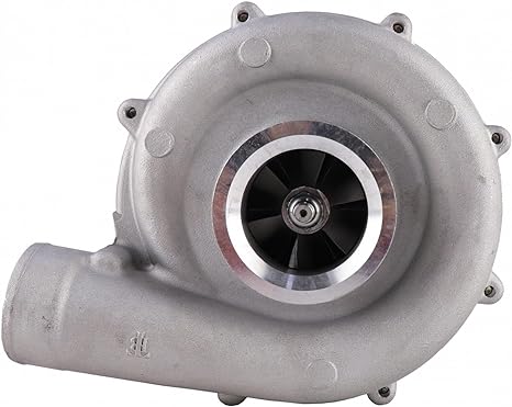 Turbo 3LD-229 Turbocharger 749305C91 For Case 1206 21206 Engine DT-361 DT407