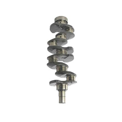 Engine Crankshaft For Cummins A2300 QSB3.3 B3.3 4944437 5254546 4982120 3329036