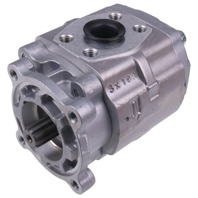 Hydraulic Pump 87772300 For New Holland TC45D TC45DA TC40A TC35D TC40D Boomer 8N