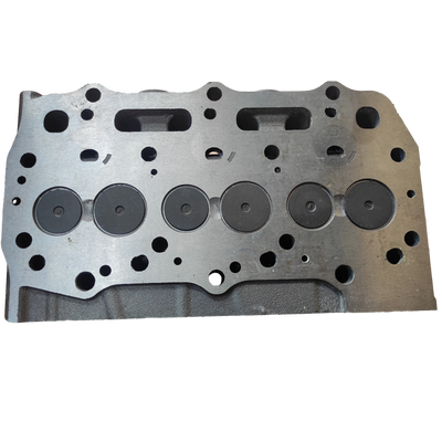 Complete Cylinder Head 111011050 for Perkins Engine 403D-15 403D-15T 403D-15G