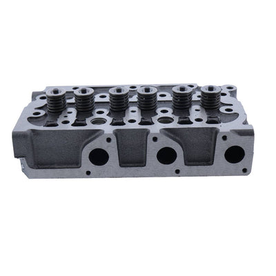 NEW Complete Cylinder head Replaces Kubota Part Number 16689-03049