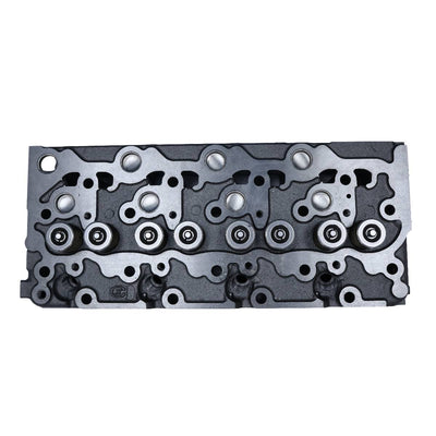 Complete Cylinder Head Fits Kubota V2203 V2203T V2203E V2203B Engine 19077-03048