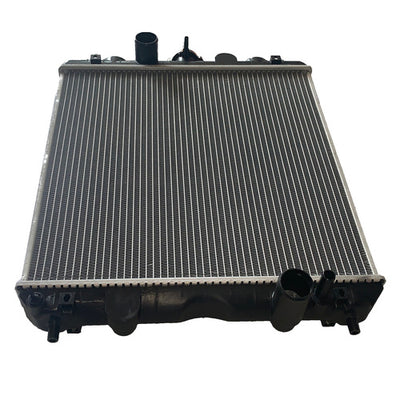 New Radiator Assy 3A751-17100 for Kubota M9000 M8200 (485*488*56mm)