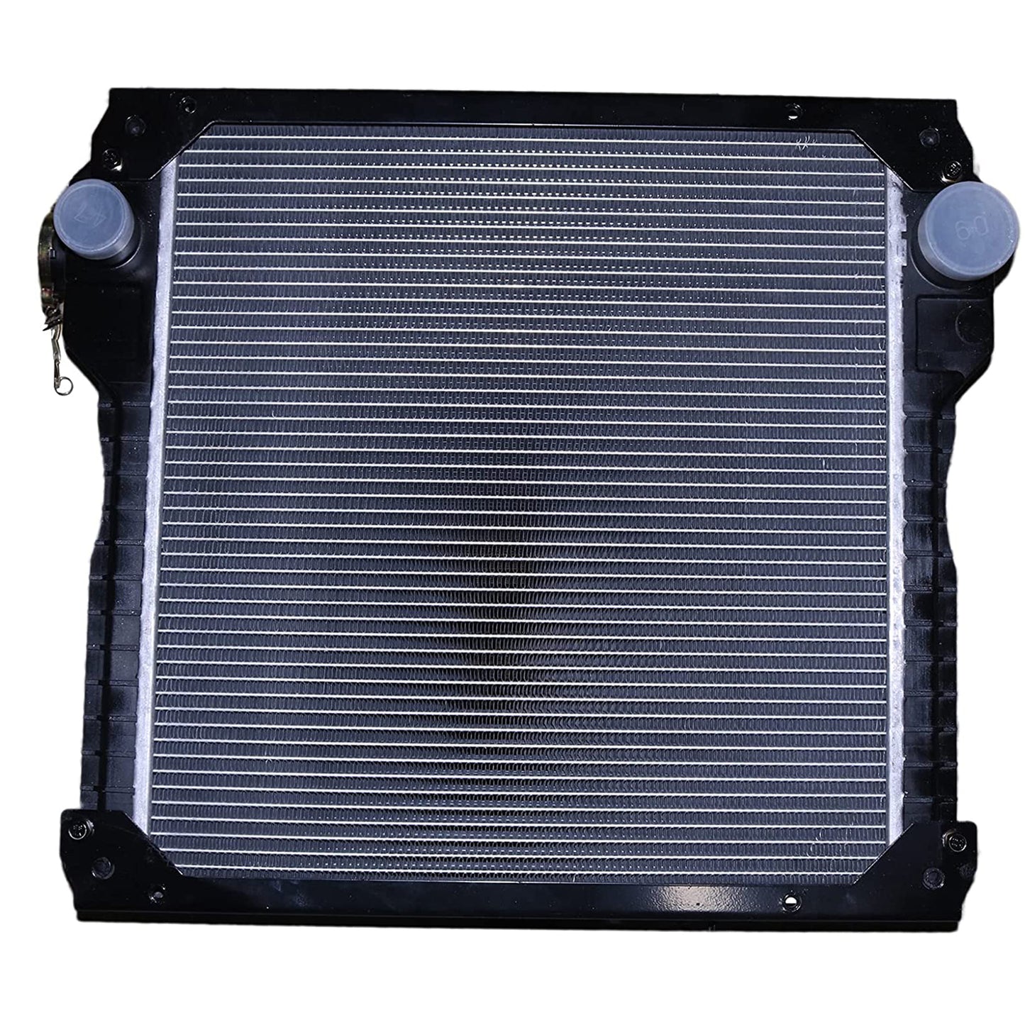 234876A2 234876A1 Radiator For Case Backhoe 590SL 585E 584E 580L 580SL 570LXT