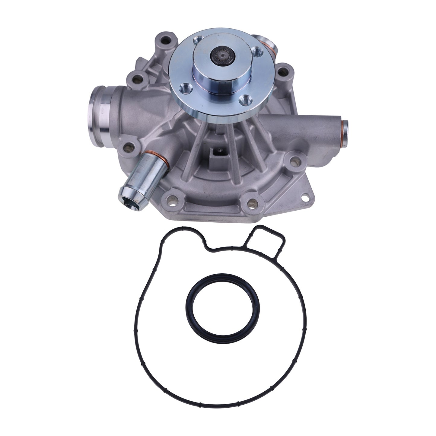 Water Pump 0412 9080 / 0412 6935 / 0412 7489 for Deutz TCD3.6L4 Engine