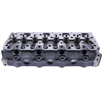 New Cylinder Head 111011030 for Perkins 404D-22 3024C/T C2.2T Engine