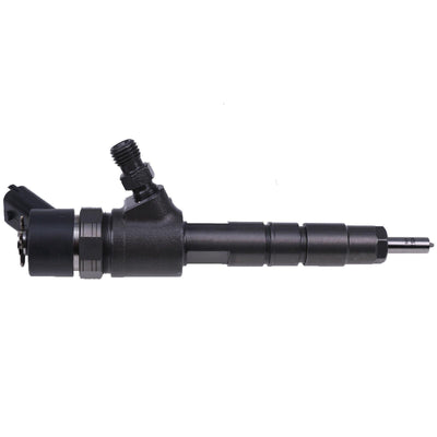 Fuel Injector for Bosch & Yanmar 4TNV88C 3TNV88C 129A00-53100 0445110463