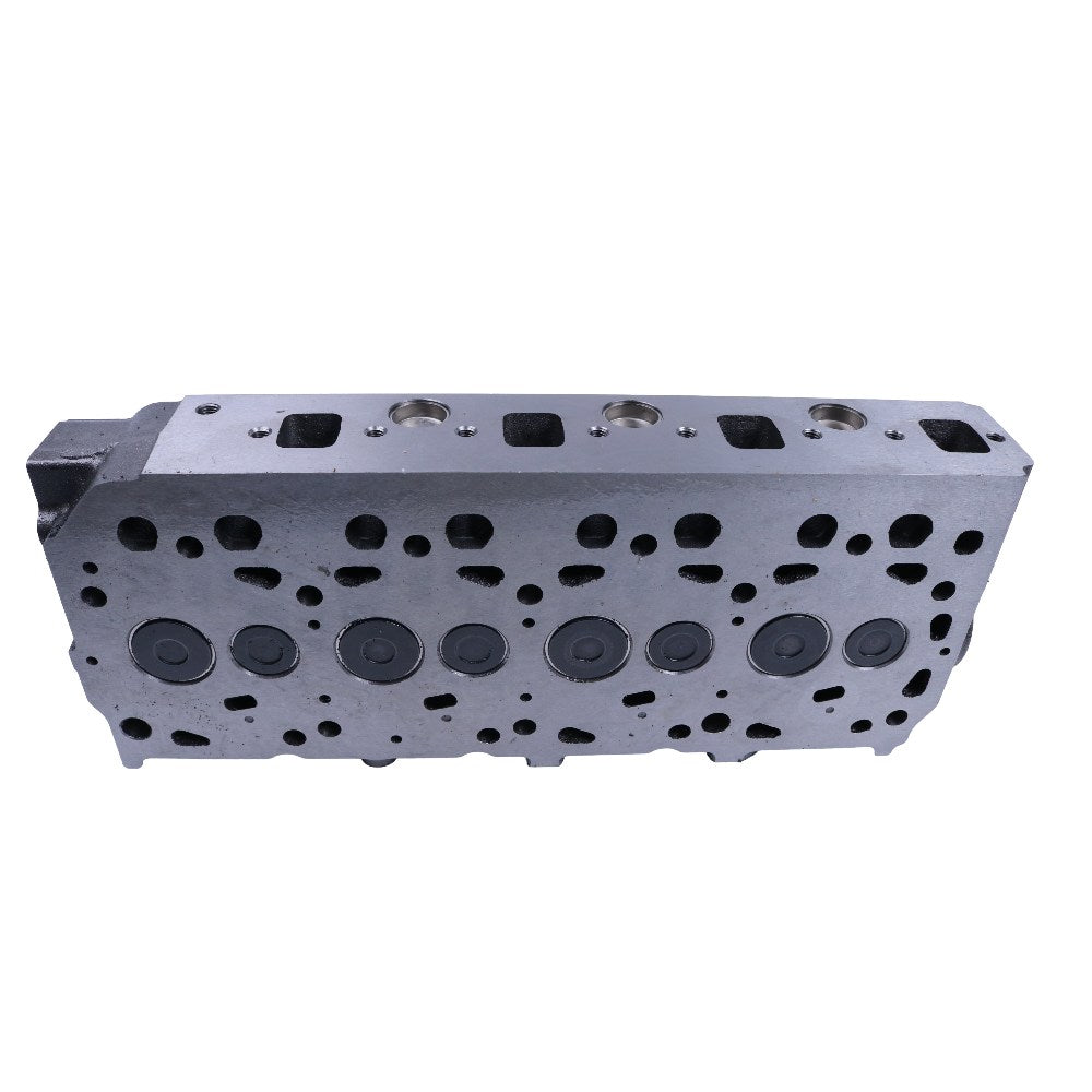 S4L S4L2 Engine Cylinder Head for Mitsubishi MM35T MM40CR Excavator