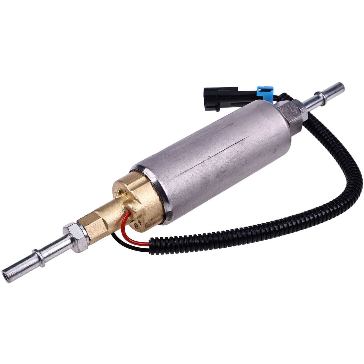 24V Fuel Pump 01492657 1492657 for Cummins Onan Generator HGJAA HGJAD Series