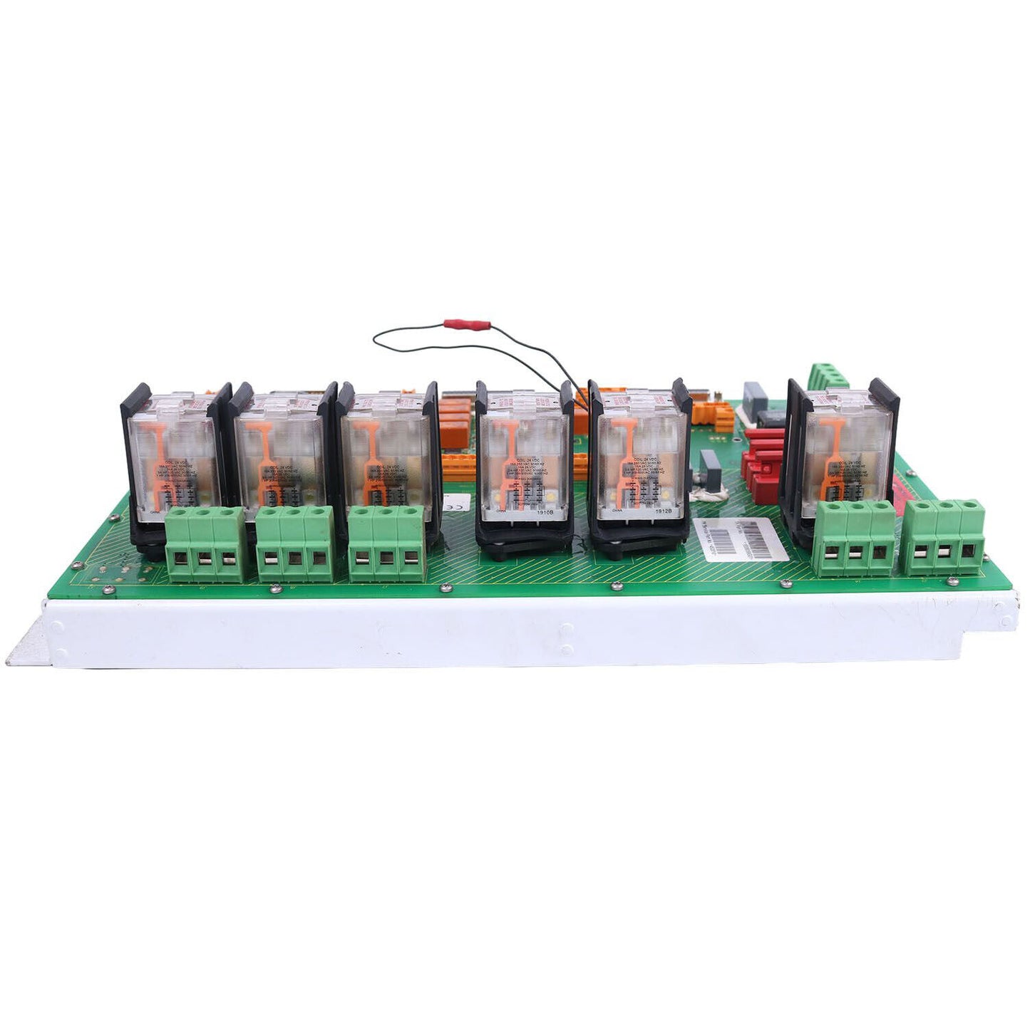 Control Relay Board for Thermo King Refrigeration Unit 20-45-2010RB, 45-2010