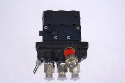 Fuel Injection Pump for Kubota D1005 D1105 Engine Bobcat Loader 463 553 S70 B250 B100 B200 BL275 Excavator E27 E26 E25