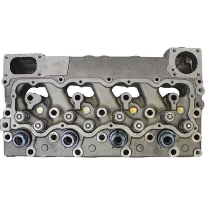 AM7S7070V Cylinder Head With Valves for Caterpillar D330C