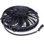 For Thermo King V-Series 12V Cooling Fan 78-1185 78-1375 VA11-AP7C-57A