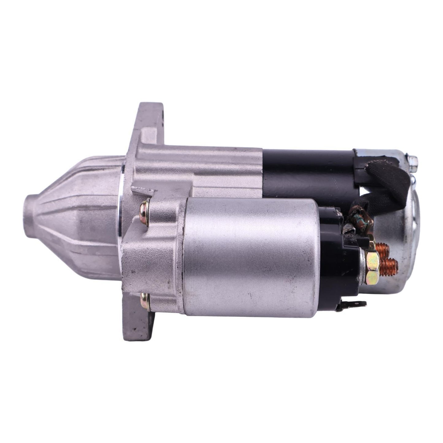 12V 8T Starter 110-3800 130-1294 for Groundsmaster 3250D 3400 3420 Workman HDX-D