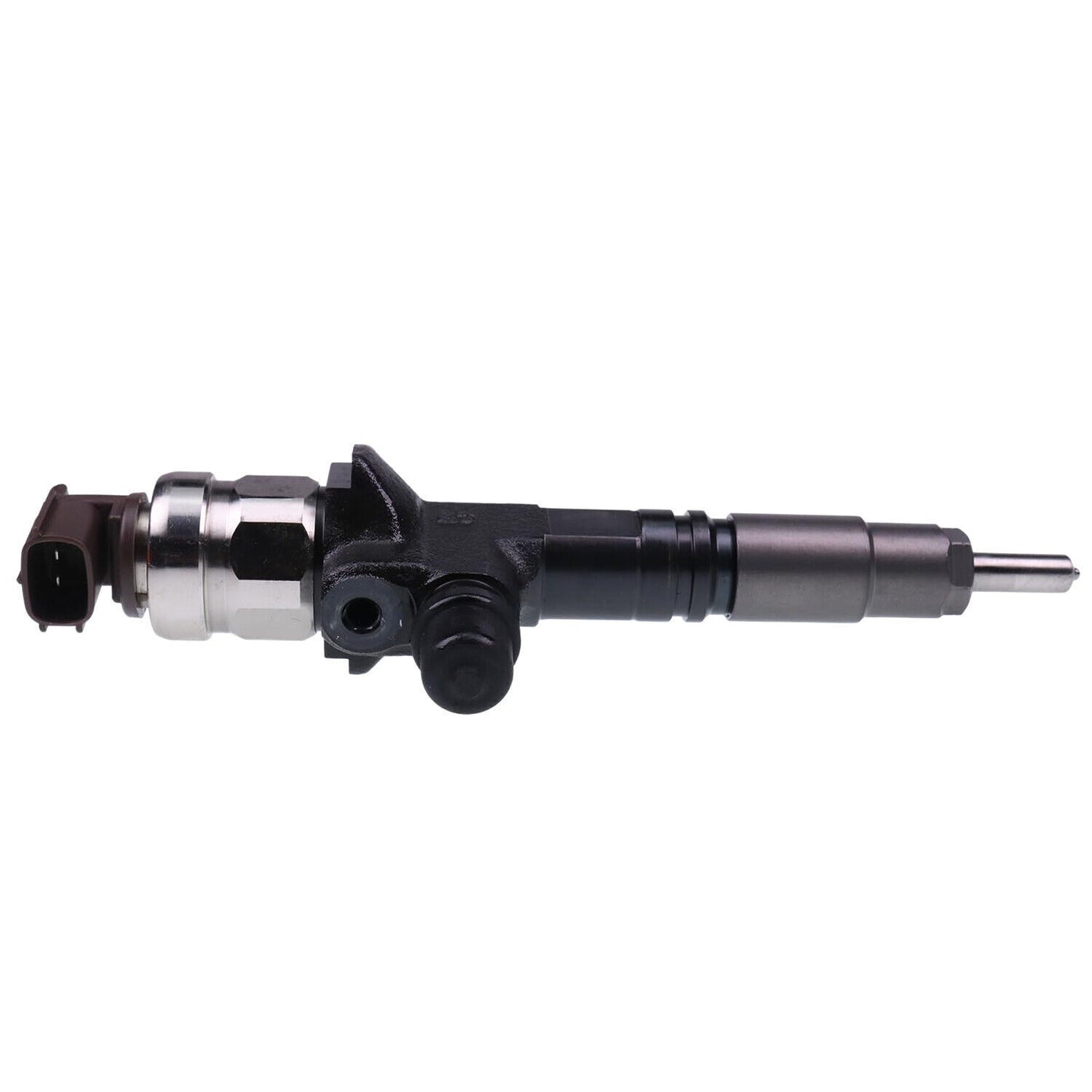 Fuel Injector 1J705-53074 1J705-53053 for Kubota SSV65 SSV65P Engine V2607T