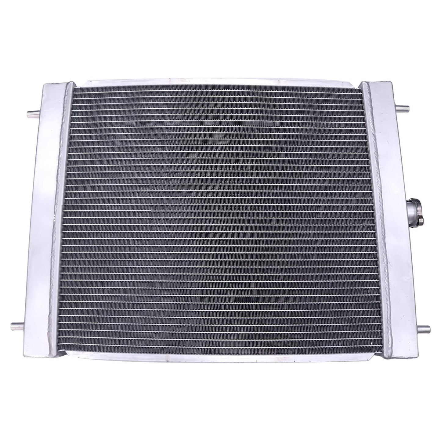 Radiator 4616078 for John Deere Excavator 50D