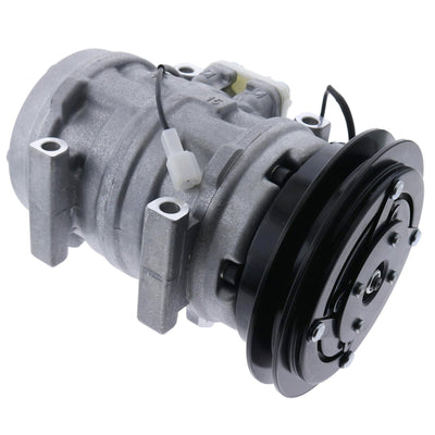 A/C Compressor 447200-7744 for Mitsubishi Delica 4D56 L300 DENSO 10P15C