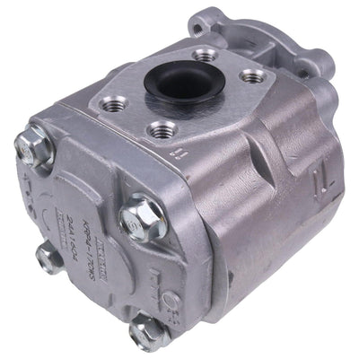 Hydraulic Pump 87772300 For New Holland TC45D TC45DA TC40A TC35D TC40D Boomer 8N