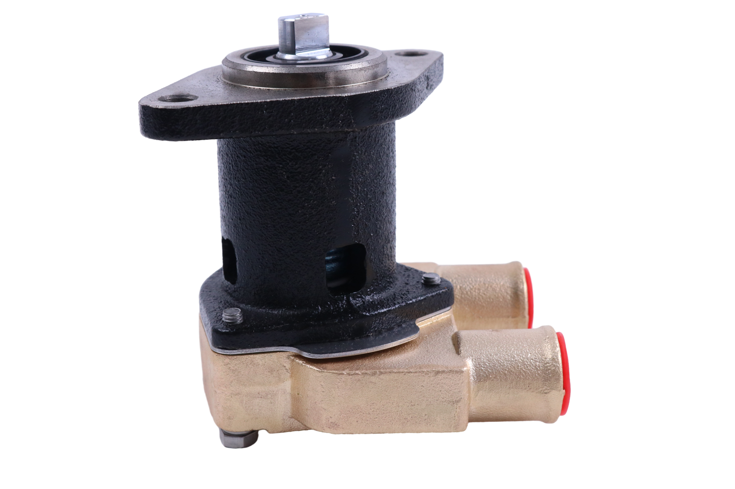 Water Pump 132-0459 G702 G701 For Cummins Onan Engine MDKBK/L/M/N MDKDK/M/N