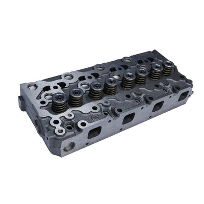 Complete Cylinder Head Fits Kubota V2203 V2203T V2203E V2203B Engine 19077-03048