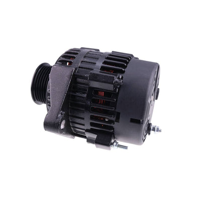 NEW Alternator 892940T for Mercury Verado 4-Stroke 05-09, 892940T01 892940T02 8M0033844