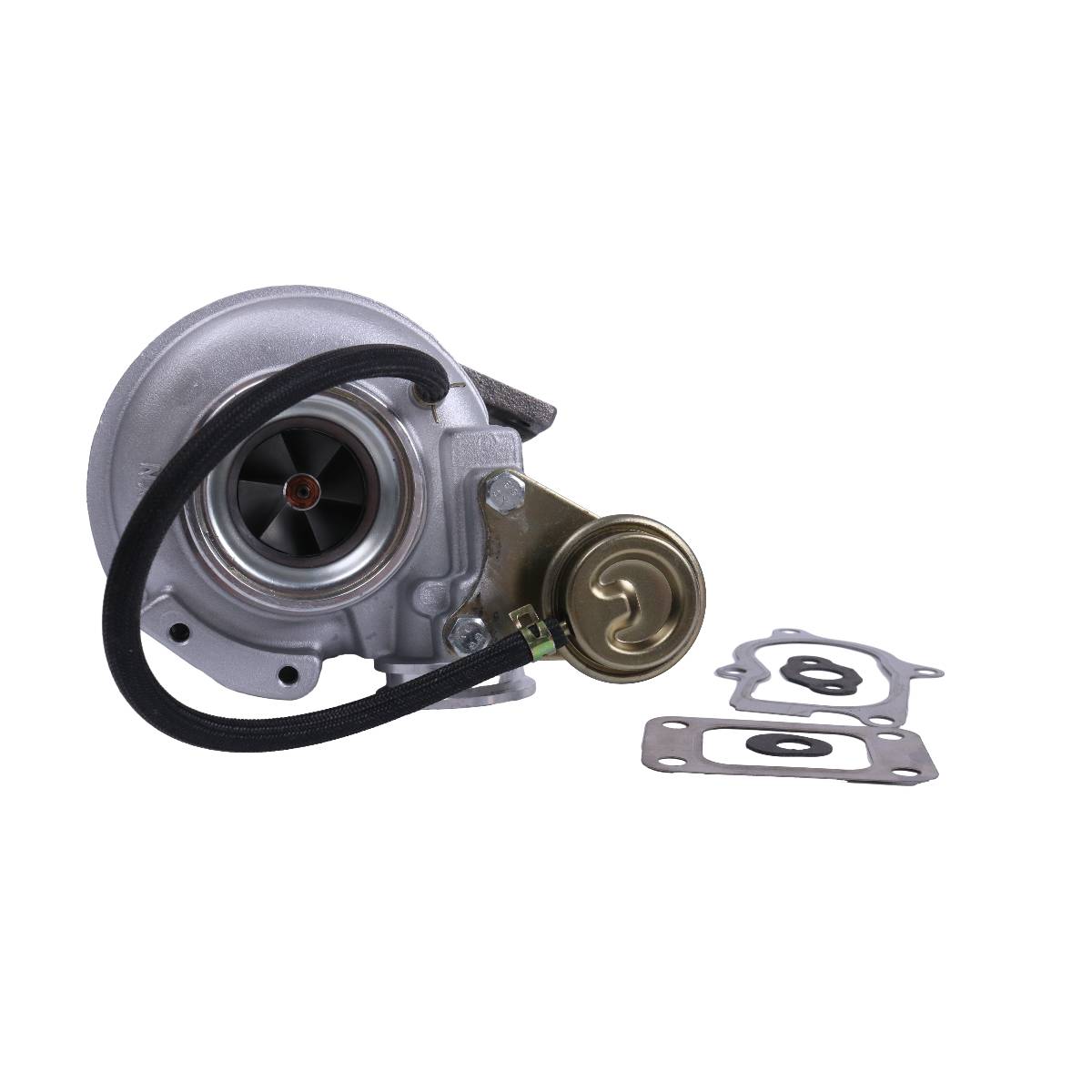 Turbo HE221W Turbocharger 4955726 4043947 for Cummins Engine QSB QSB4 Tier 3