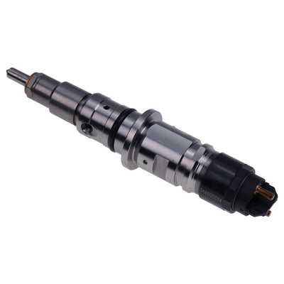 Common Rail Fuel Injector 0445120054 504091504 2855491 For Bosch IVECO Eurocargo