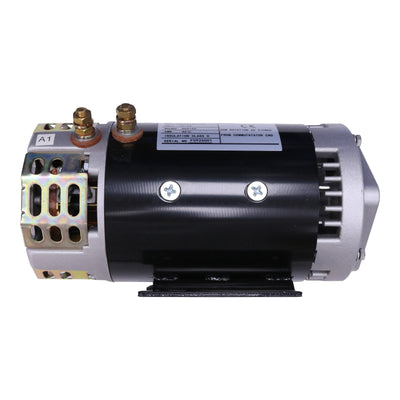 24V DC Motor 1256517GT 1256517 for Genie GS-1530 GS-1932 GS-2046 GS-4047