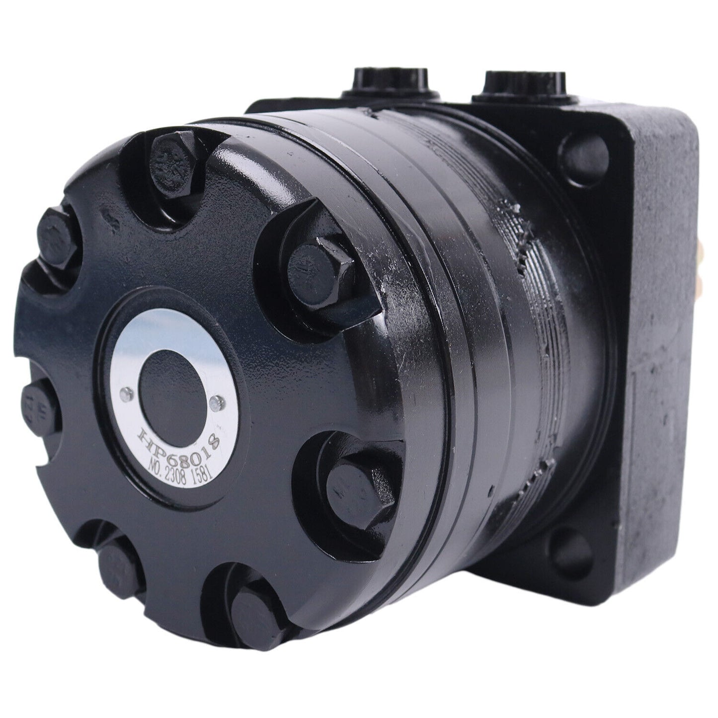 Hydraulic Motor 112-8357 108-5917 for Exmark CCW Lazer Z XS DS Series