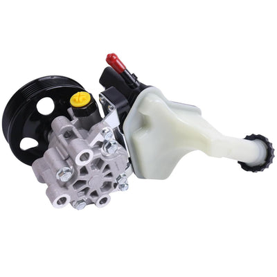 New Power Steering Pump 5181778AB for 2012-2013 Chrysler 300 Dodge Challenger