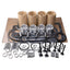 Engine Overhaul Rebuild Kit for Isuzu C240 TCM Komatsu Forklift Truck Excavator