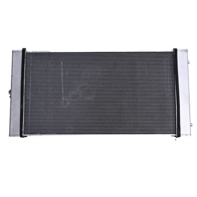 Radiator 14X-03-35112 for Komatsu Bulldozer D65WX-15E0 65EX-15E0 D65PX-15E0