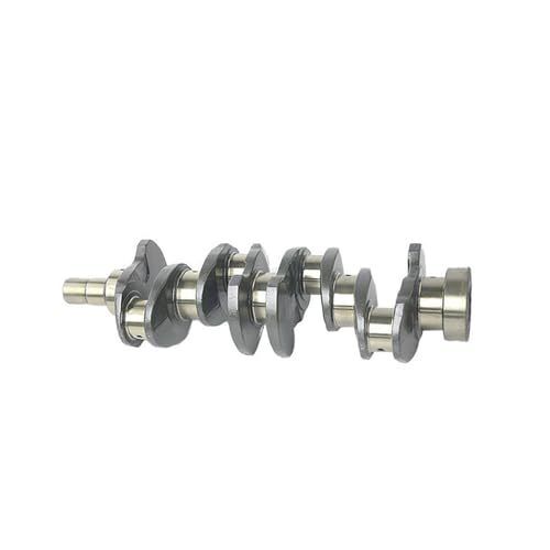 Engine Crankshaft For Cummins A2300 QSB3.3 B3.3 4944437 5254546 4982120 3329036