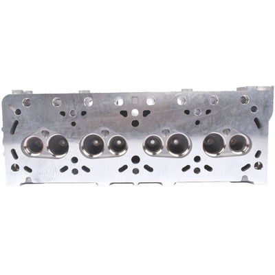 For Nissan K21 K25 Engine Forklift CHI52N Cylinder Head 91H2000310 11040FY501