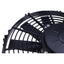 For SPAL 24V Cooling Fan Blower 30100465 VA09-BP12/C-54A Electric