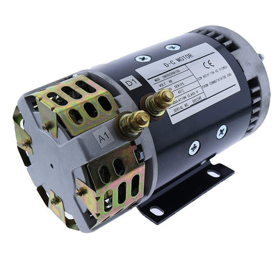 48504GT 140-22-4001A Electric Motor for Genie Z30/20N Z34/22N Z45/25JDC Z45/25DC