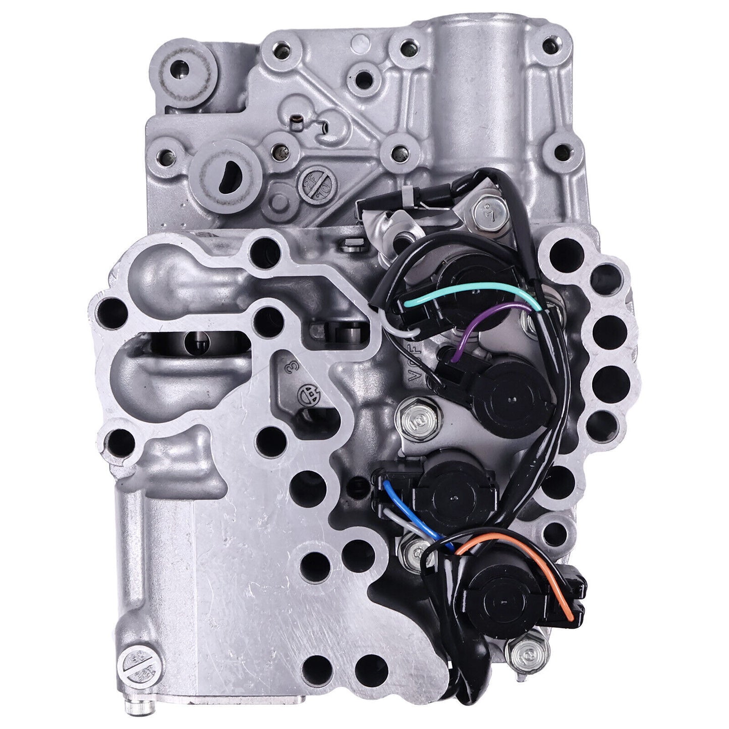 TR580 CVT Transmission Valve Body For subaru exiga LEVORG OUTBACK OEM