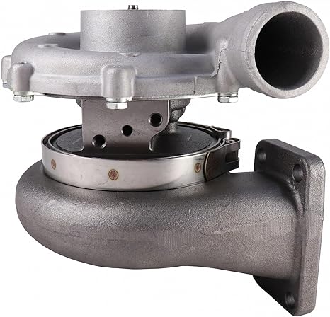 Turbo 3LD-229 Turbocharger 749305C91 For Case 1206 21206 Engine DT-361 DT407